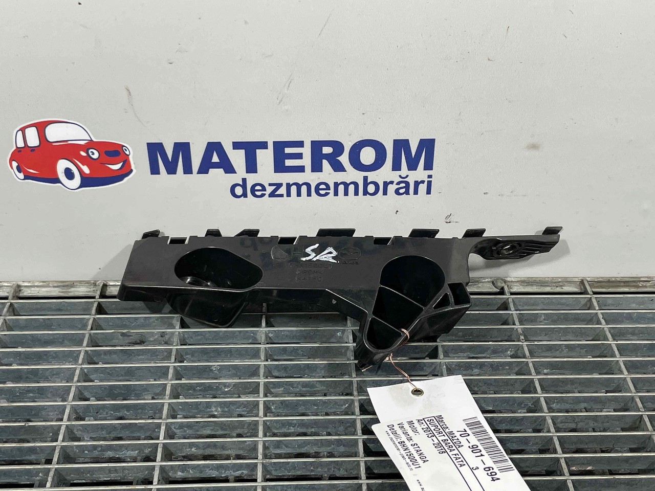 SUPORT BARA FATA MAZDA 3 3 - - (2013 2018)