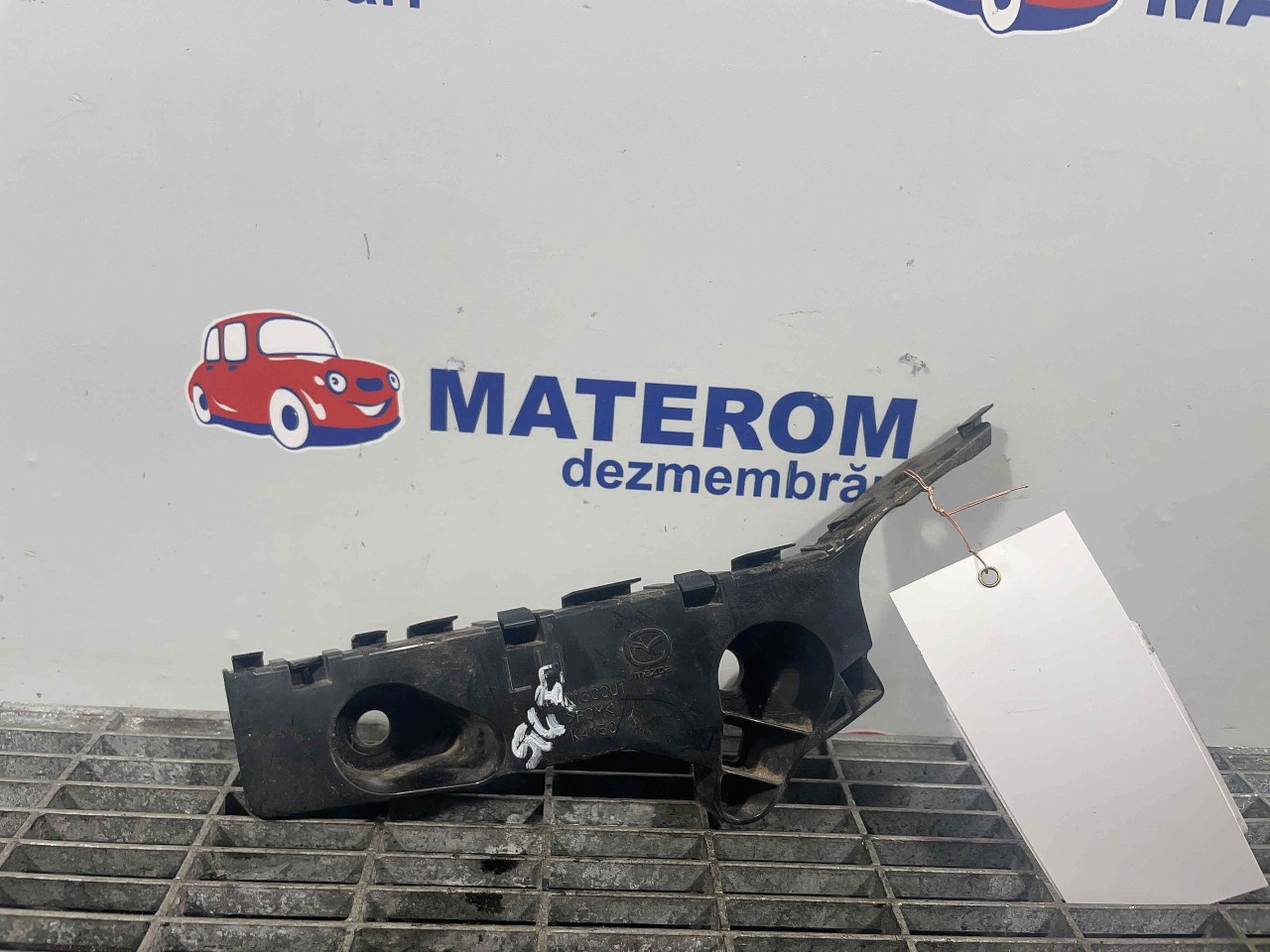 SUPORT BARA FATA MAZDA 3 3 - - (2013 2018)