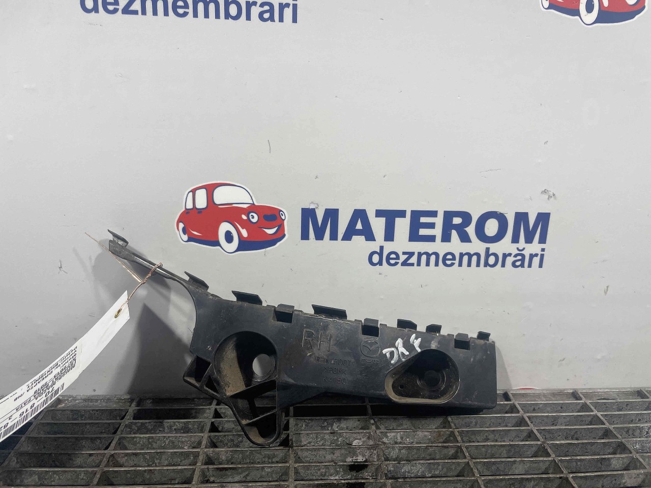 SUPORT BARA FATA MAZDA 3 3 - - (2013 2018)