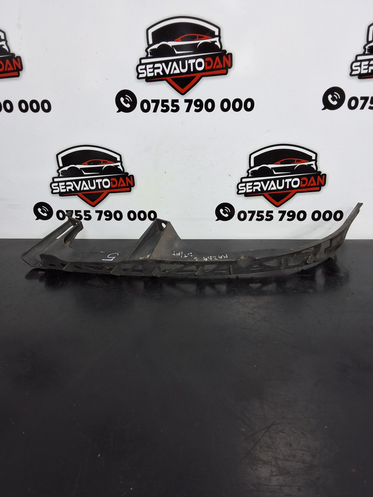 Suport bara fata Mazda 6 (2007->) 2.2 Motorina 2007, DREAPTA