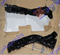 Suport Bara Fata - Mazda P/U 2/4usi Bt-50 2006 , Ur56500u0d
