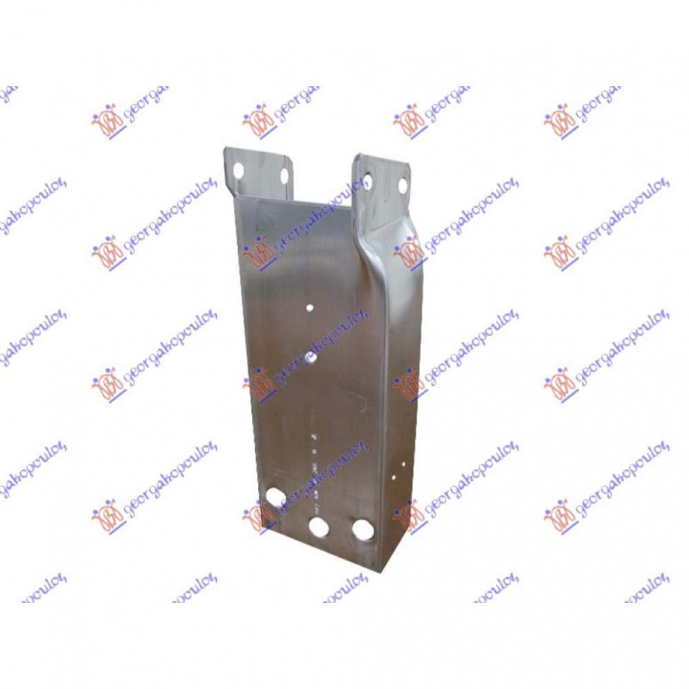 Suport Bara Fata - Mercedes B Class (W246) 2014 , 2466200195
