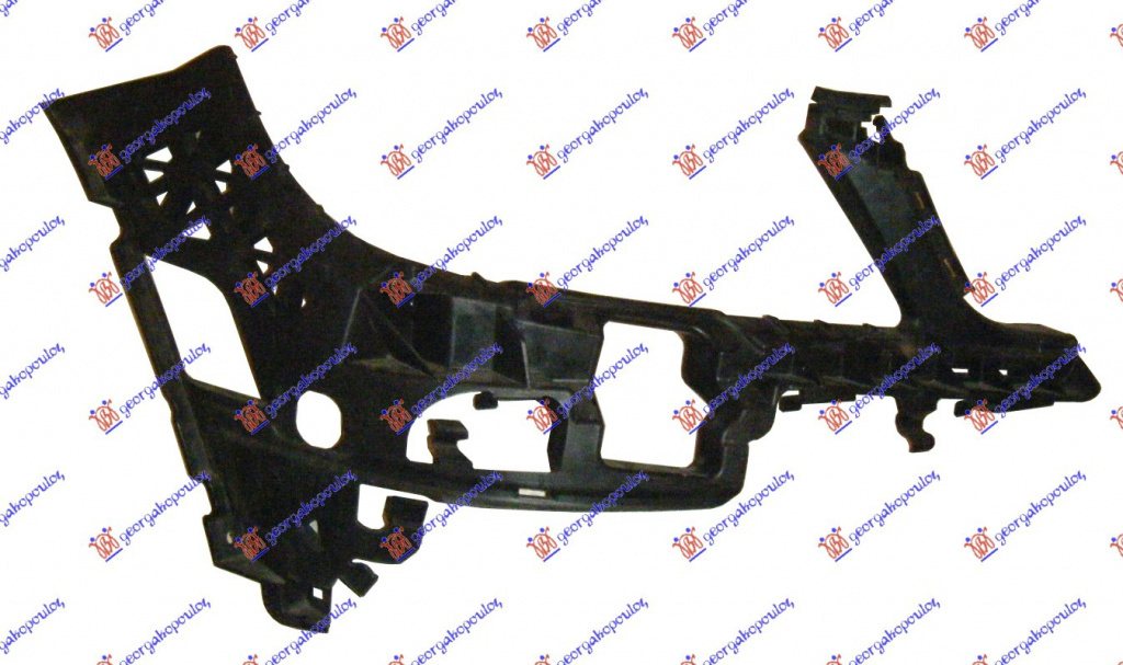 Suport Bara Fata - Mercedes C Class (W204)2011 2012 , 2048854265