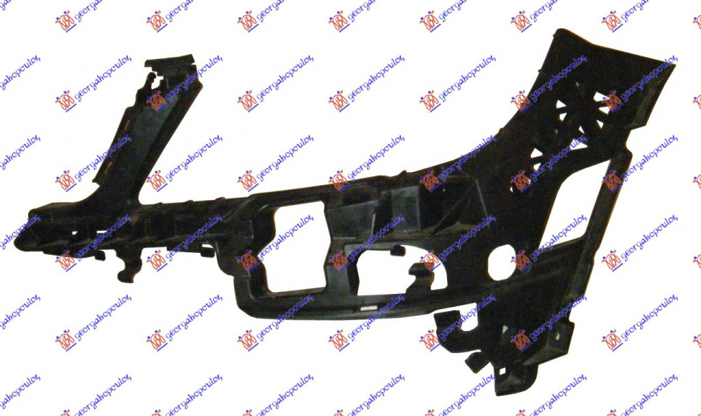 Suport Bara Fata - Mercedes C Class (W204)2011 2012 , 2048854165