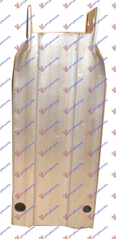Suport Bara Fata - Mercedes C Class (W204)2011 2012 , 2046201795