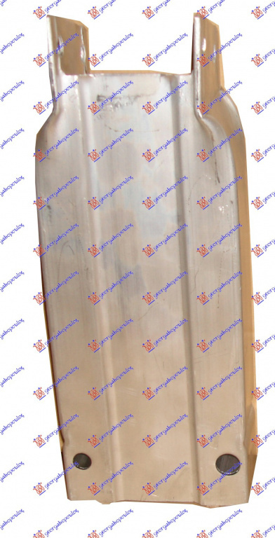 Suport Bara Fata - Mercedes C Class (W204)2011 2012 , 2046201895