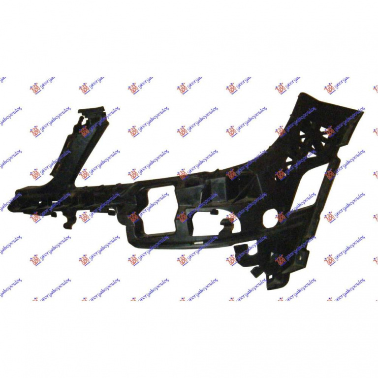 Suport Bara Fata - Mercedes C Class (W204) Coupe 2011 , 2048854265