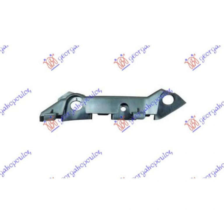 Suport Bara Fata - Mercedes C Class (W205) Coupe/Cabrio 2012 , 2056200395