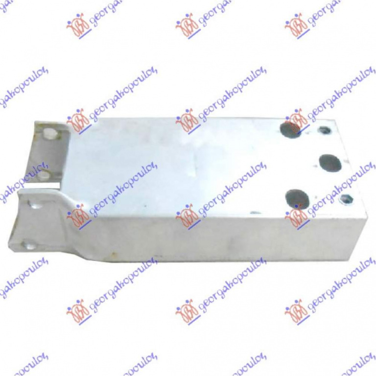 Suport Bara Fata - Mercedes C Class (W205) Coupe/Cabrio 2012 , 2056200495