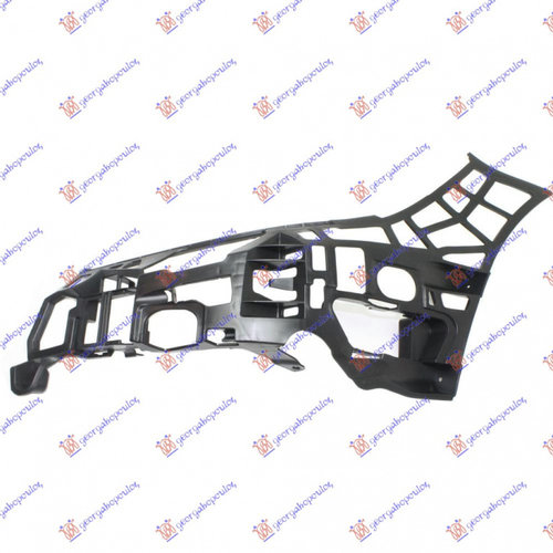 Suport Bara Fata - Mercedes Cls (W218) Coupe 2010 , 2188851965