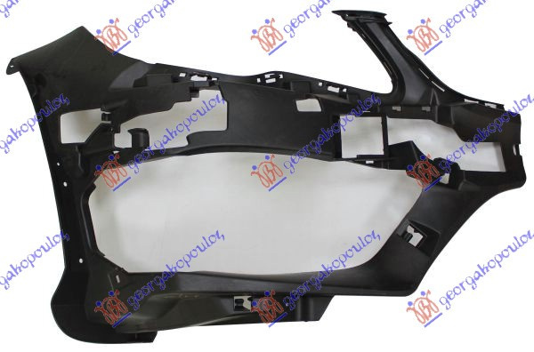 Suport Bara Fata - Mercedes E Class (C207) Coupe/Cabrio 2013 , 2078852065