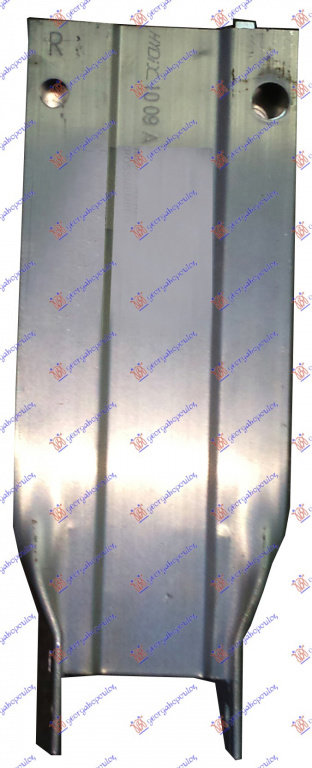 Suport Bara Fata - Mercedes E Class (W207) Coupe/Cabrio2009 2010 , 2076200295