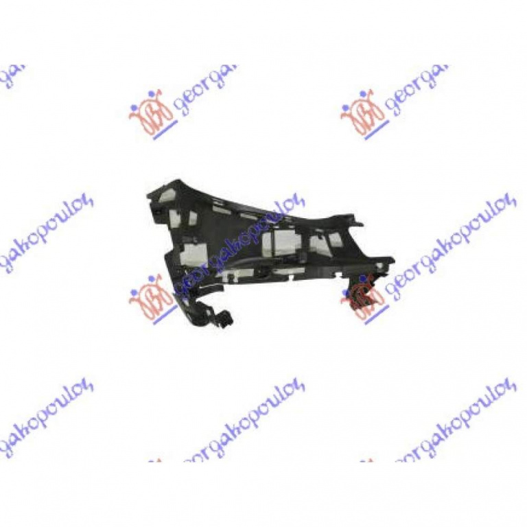 Suport Bara Fata - Mercedes E Class (W213) 2016 , 2136200195