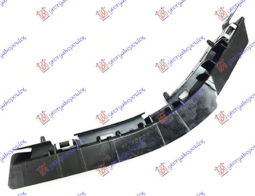 Suport Bara Fata - Mercedes Vito (W447) 2015 , 4478800612