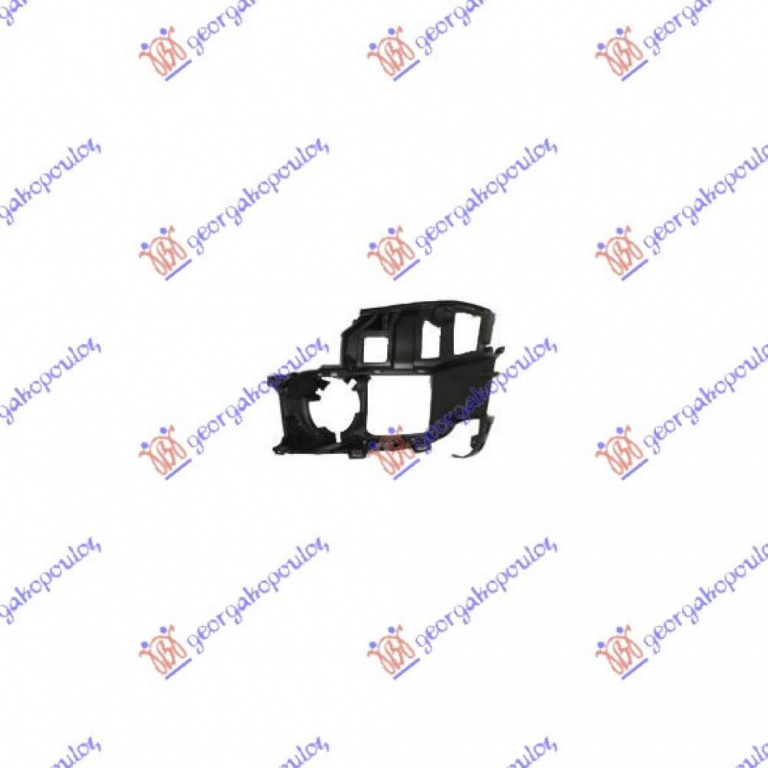 Suport Bara Fata - Mini Countryman (F60) 2016 , 51117390524