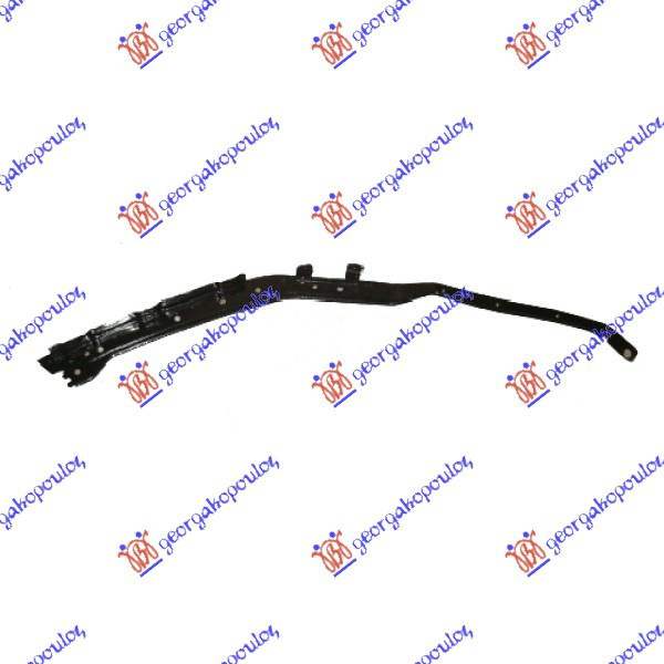 Suport Bara Fata - Mitsubishi Outlander 2003 , Mr971587