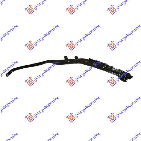 Suport Bara Fata - Mitsubishi Outlander 2003 , Mr971588