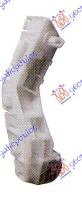 Suport Bara Fata - Mitsubishi Pajero 2007 , 6400a594