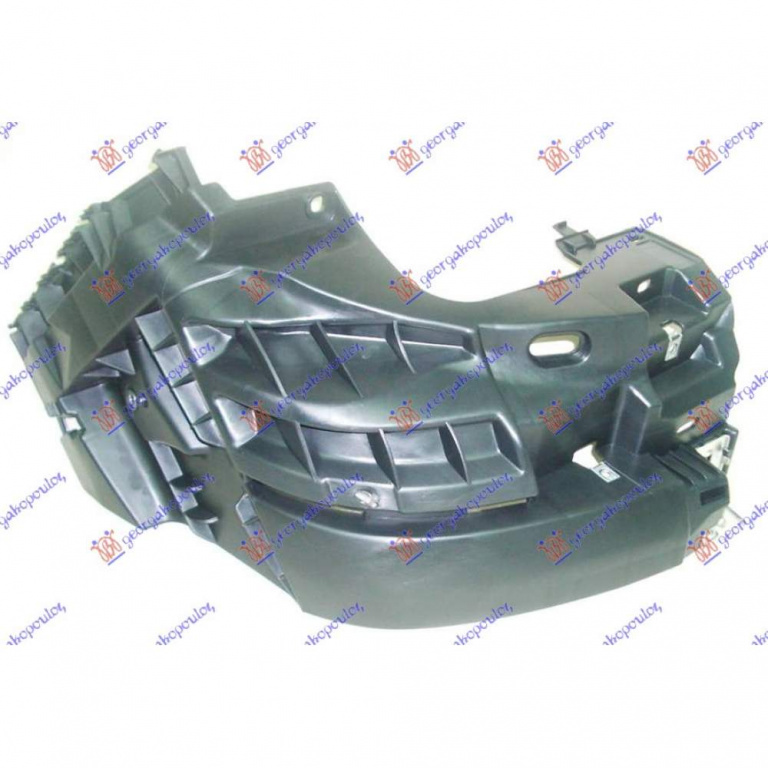 Suport Bara Fata - Nissan Interstar 2002 , 8200409286