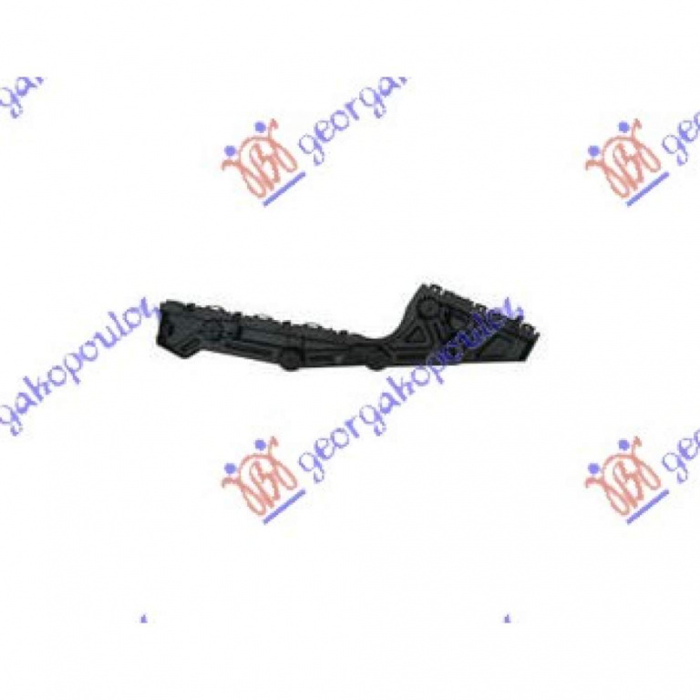Suport Bara Fata - Nissan Vanette Nv 300 2016 , 622204446r