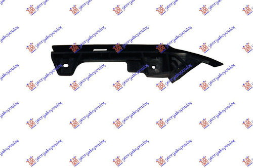Suport Bara Fata - Opel Astra G 1998 , 1406522