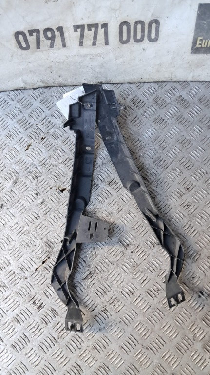 Suport bara fata Opel Astra J an 2011 cod 13287639 / 13287640