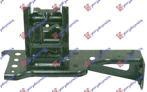 Suport Bara Fata - Opel Corsa D 2006 , 1319181