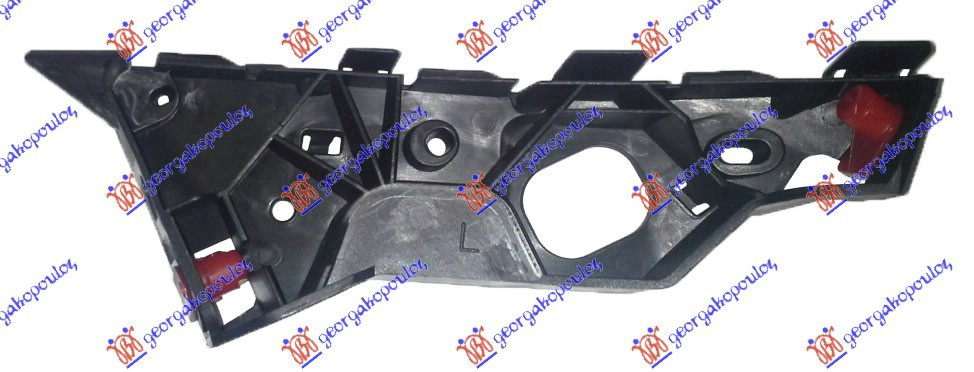 Suport Bara Fata - Opel Corsa D 2006 , 1406207