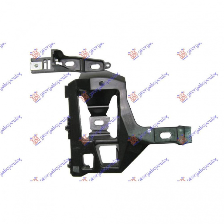 Suport Bara Fata - Opel Corsa E 2015 , 13430025