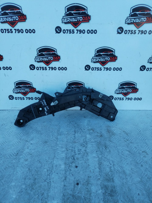 Suport bara fata Opel Movano C (2021->) 2.2 Motorina 2024, STANGA FATA / 1391283080