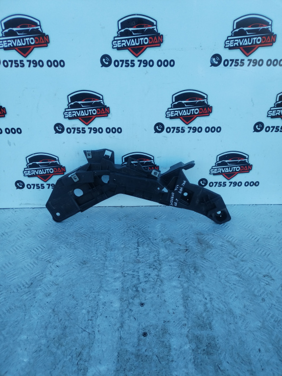 Suport bara fata Opel Movano C (2021->) 2.2 Motorina 2024, DREAPTA FATA / 1391282080