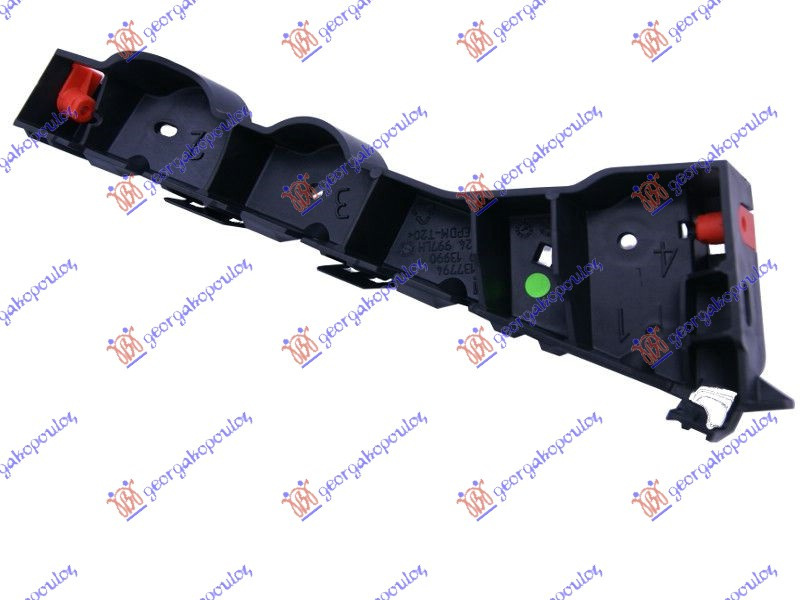 Suport Bara Fata - Opel Zafira 2005 , 1406607