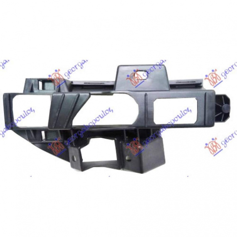 Suport Bara Fata - Peugeot 107 2012 , 1607989980