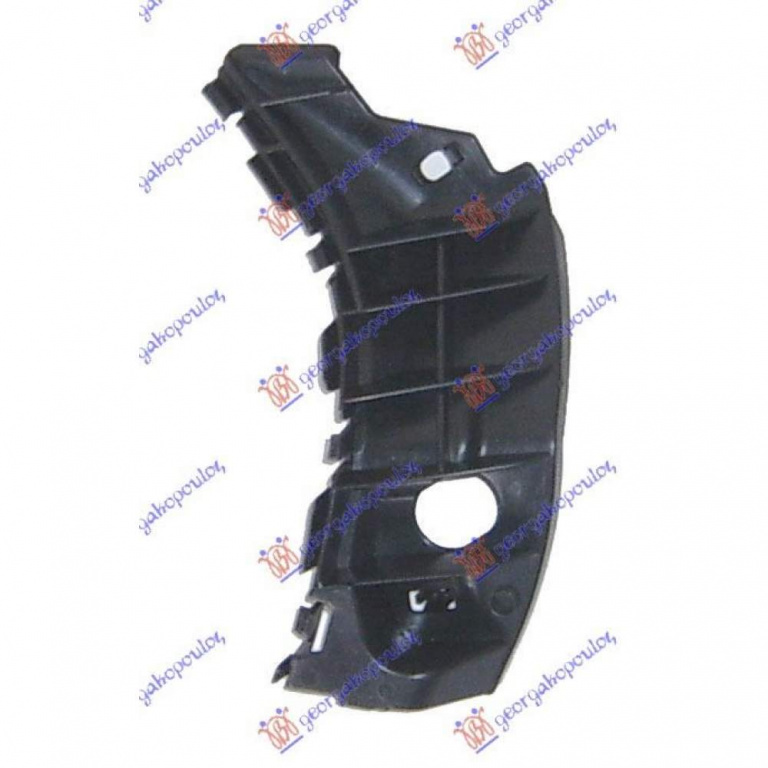 Suport Bara Fata - Peugeot 107 2012 , 741688