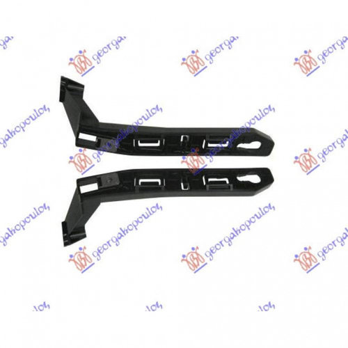 Suport Bara Fata - Peugeot 2008 , 1610145680