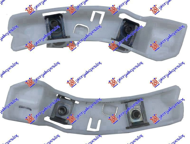 Suport Bara Fata - Peugeot 208 2012 , 1607398380