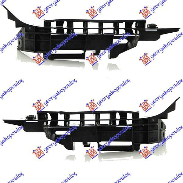 Suport Bara Fata - Peugeot 307 2001 , 741634