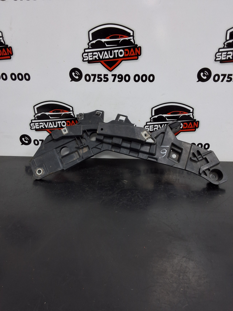 Suport bara fata Peugeot Boxer (2006->) 2.2 Motorina 2015, 1375162080
