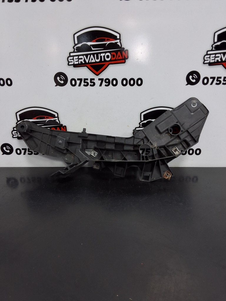 Suport bara fata Peugeot Boxer (2006->) 2.2 Motorina 2014, 1375163080 / SUPORT FAR / STANGA