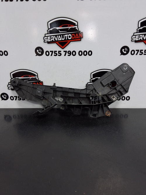 Suport bara fata Peugeot Boxer (2006->) 2.2 Motorina 2014, 1375163080 / SUPORT FAR / STANGA