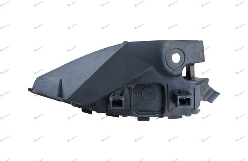 SUPORT BARA FATA PLASTIC DREAPTA TESLA MODEL S, 2012-2016, COD OE 6008821-00-D, NOU