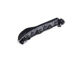 Suport bara fata plastic stanga BMW Seria 5 E60/61 03/10 2007+