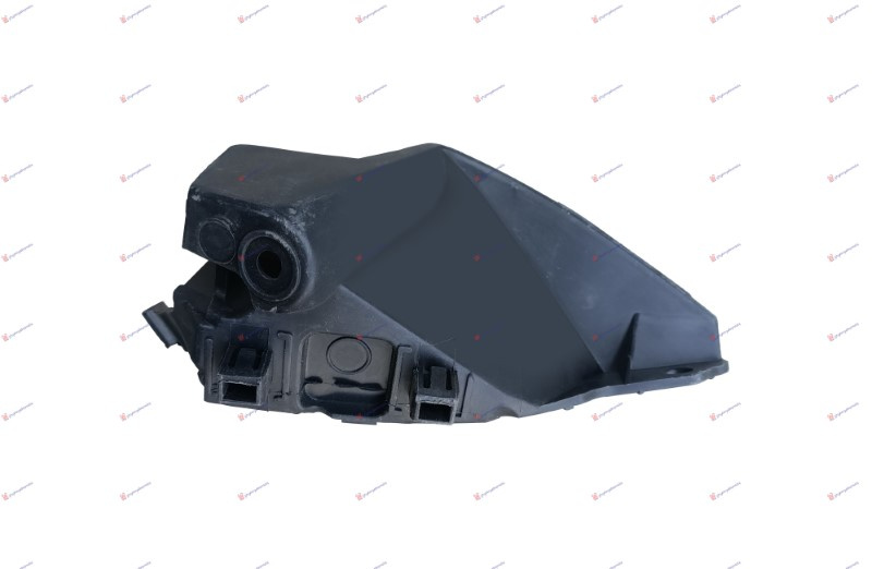 SUPORT BARA FATA PLASTIC STANGA TESLA MODEL S, 2012-2016, COD OE 6005888-00-D, NOU