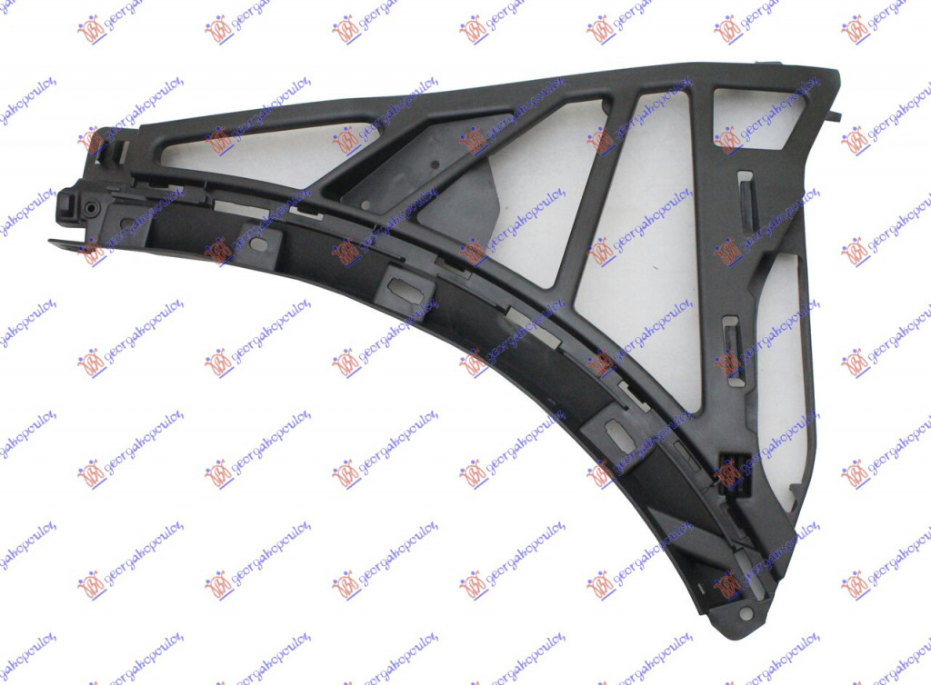 Suport Bara Fata - Porsche Cayenne 2010 , 95850517700