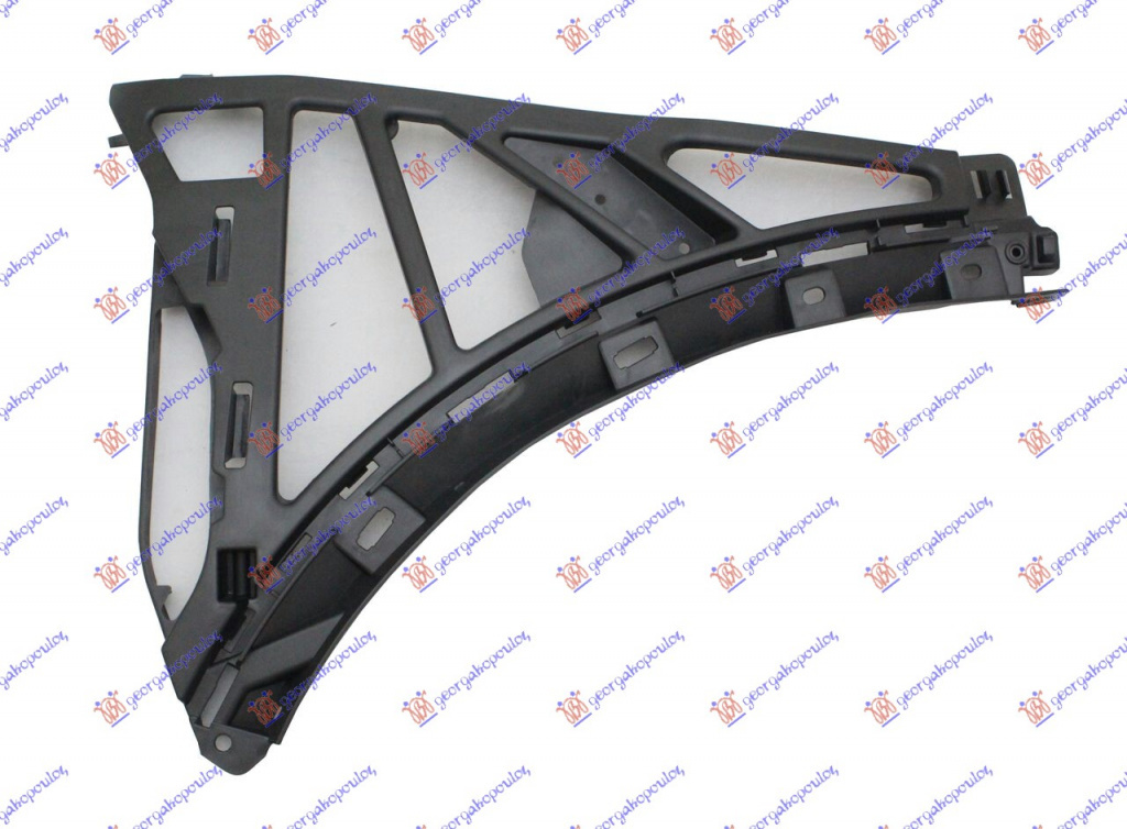 Suport Bara Fata - Porsche Cayenne 2010 , 95850517800