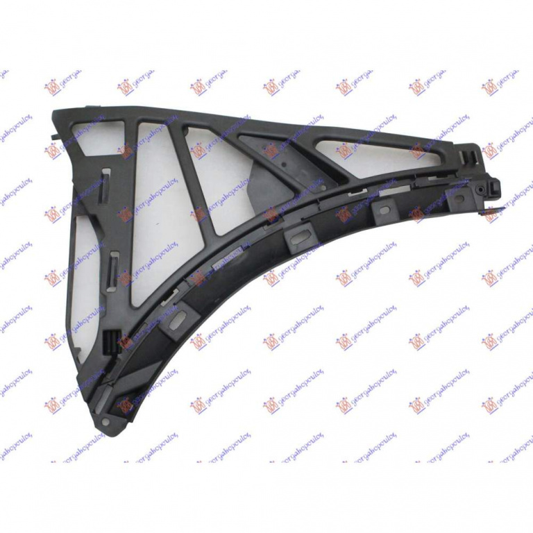 Suport Bara Fata - Porsche Cayenne 2010 , 95850577300