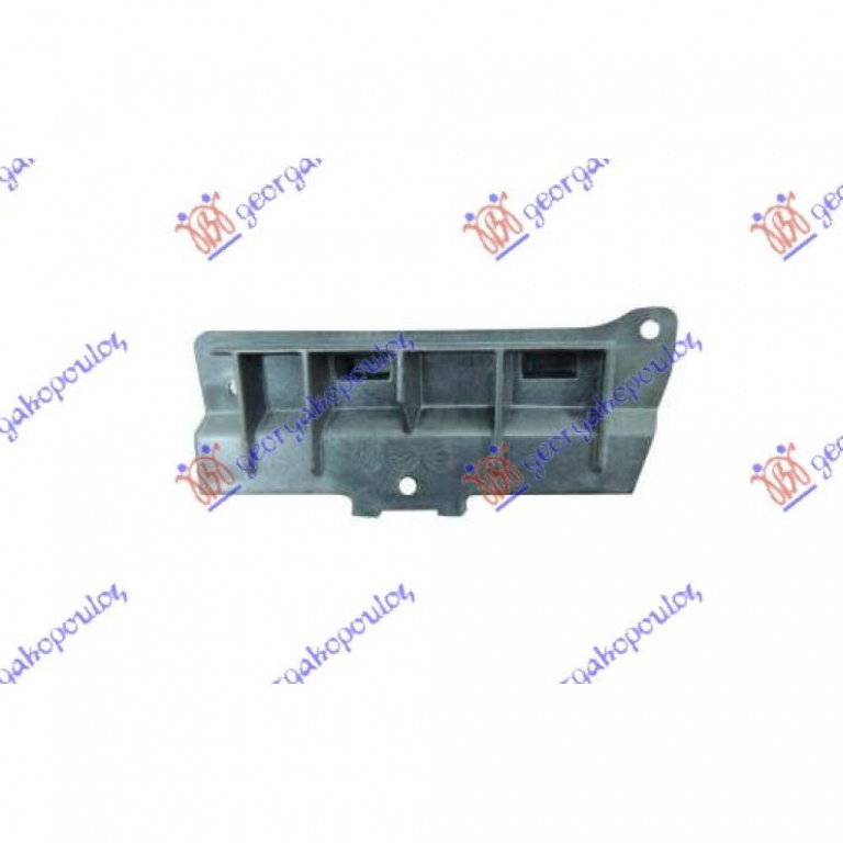 Suport Bara Fata - Porsche Cayenne 2010 , 95850577400