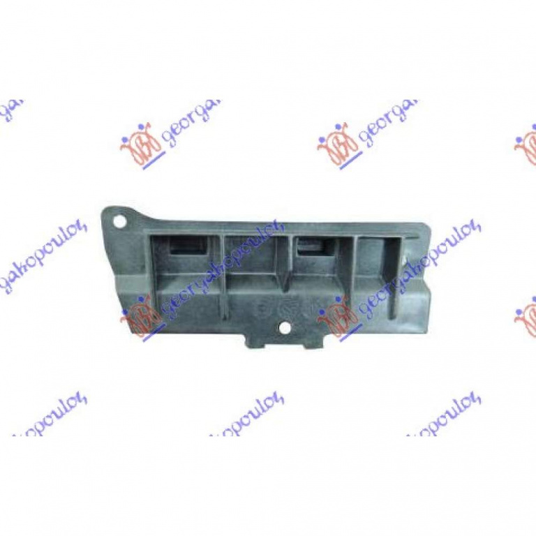 Suport Bara Fata - Porsche Cayenne 2012 , 95850517750