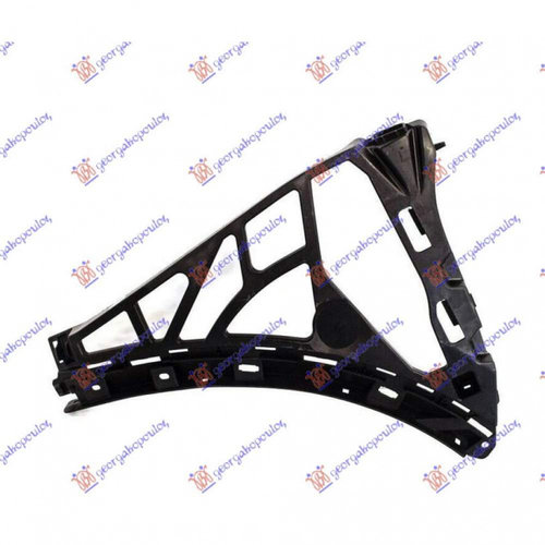 Suport Bara Fata - Porsche Cayenne 2012 , 95850517850
