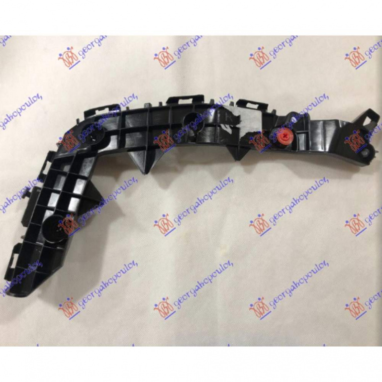 Suport Bara Fata - Range Rover Evoque 2015 , Lr034222